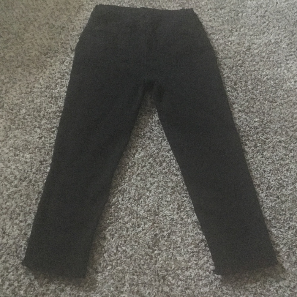 Cropped jean - Picture 3 of 4